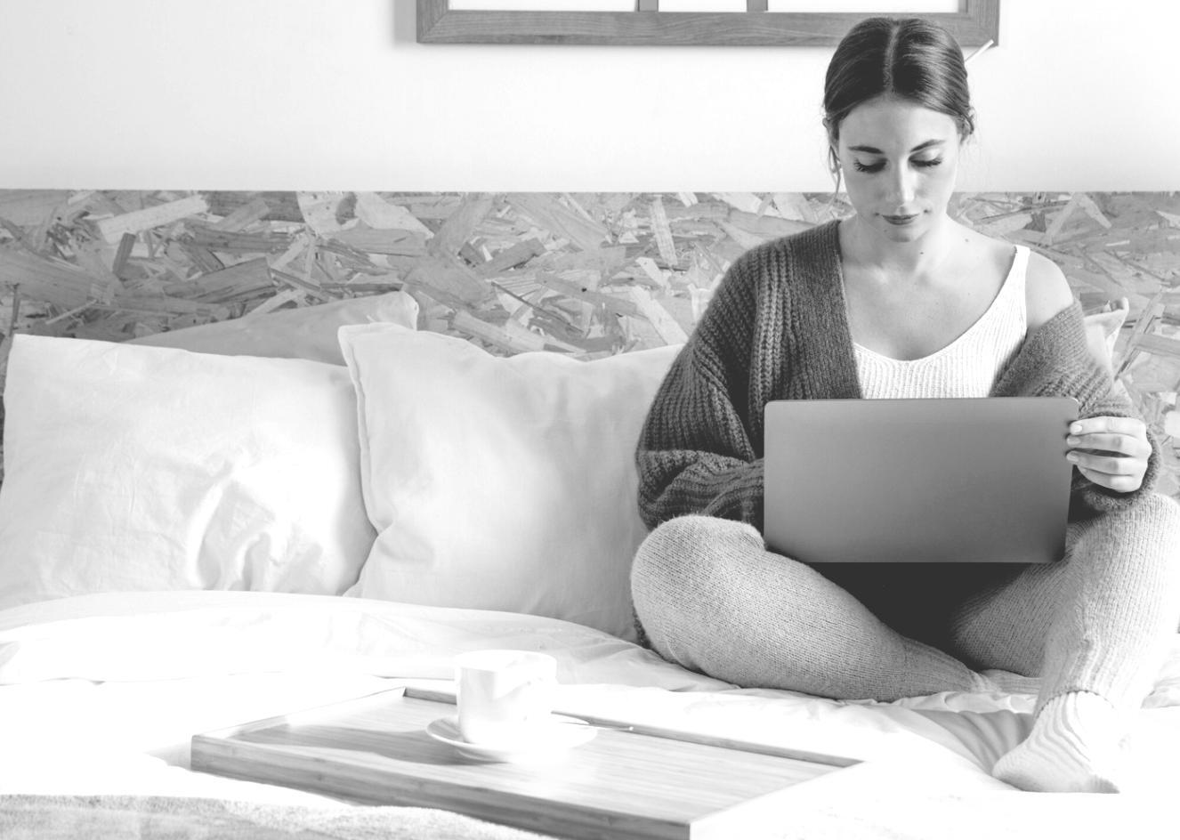 Momento di riflessione e crescita personale