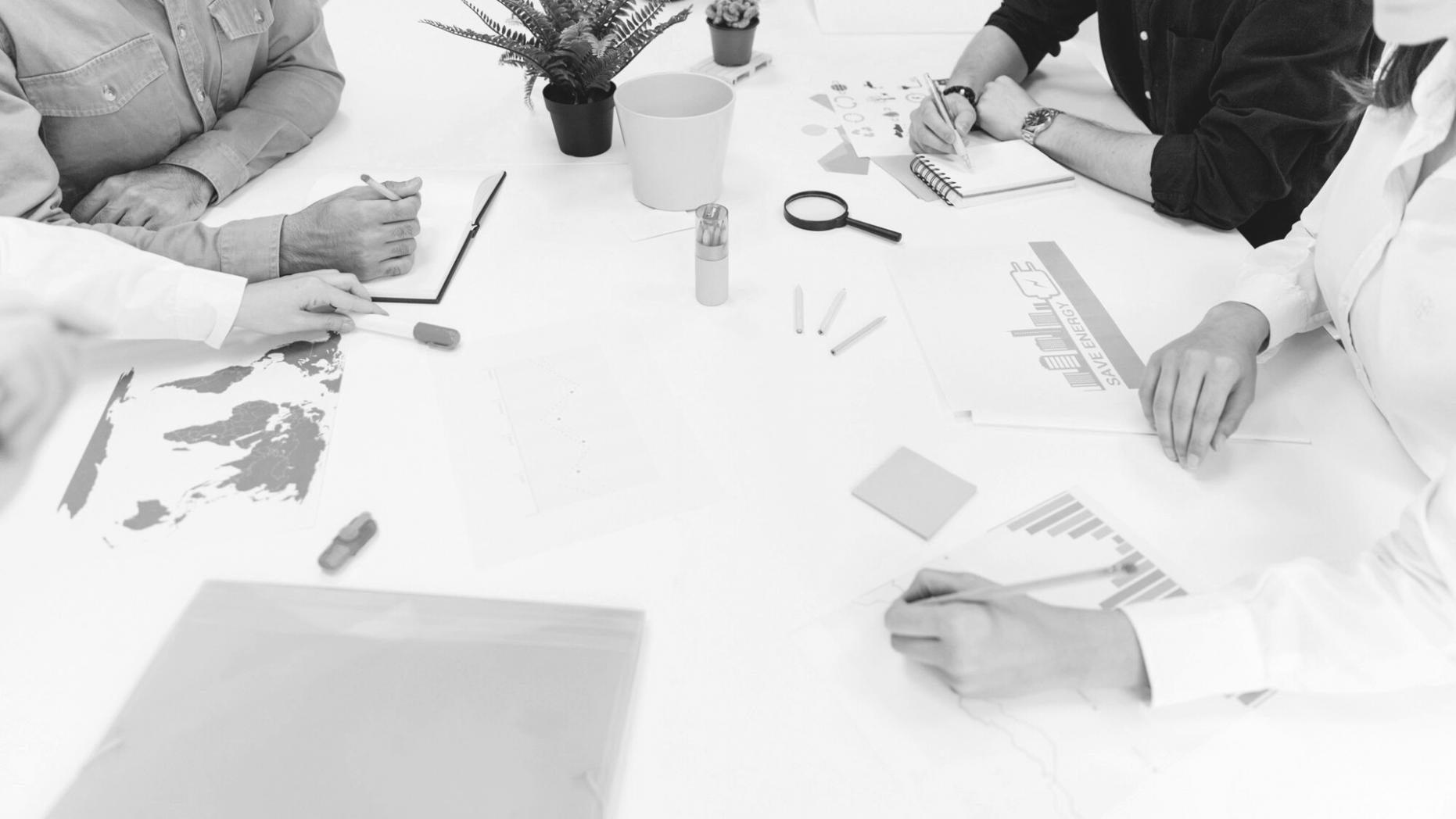 Momento di riflessione durante un percorso di crescita personale