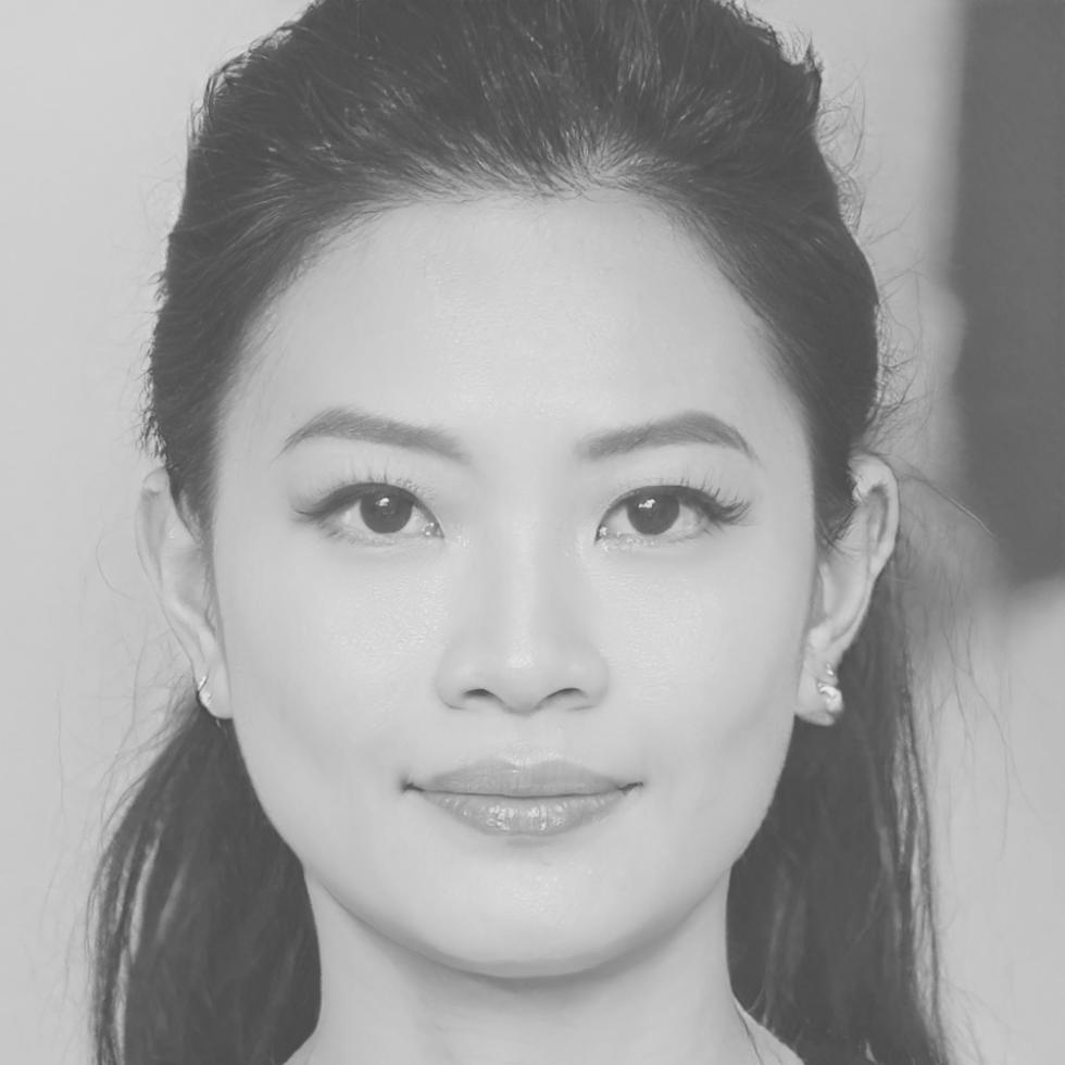 Serena Galliardi durante una sessione di lavoro collaborativo